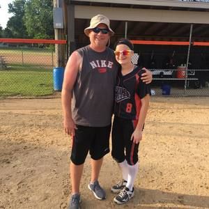 Meet your Posher, Pat